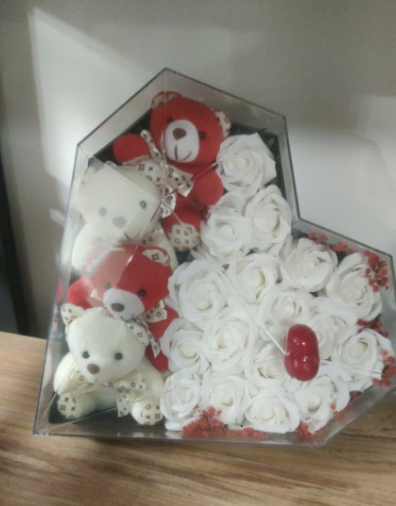 Darıca Özel Hediye Kombinasyonu